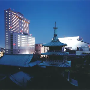 酒店 两国东京第一酒店