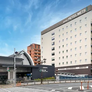 Jr-east Mets Komagome *** Tokyo