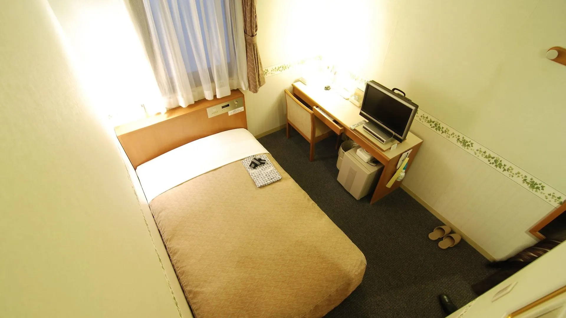 Hotel New Star Ikebukuro Tokyo 3*,  Japan