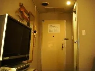 Hotel New Star Ikebukuro Tokyo