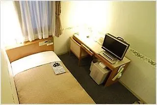 Hotel New Star Ikebukuro Tokyo
