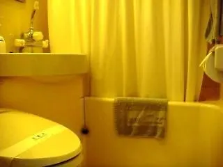 Hotel New Star Ikebukuro Tokyo