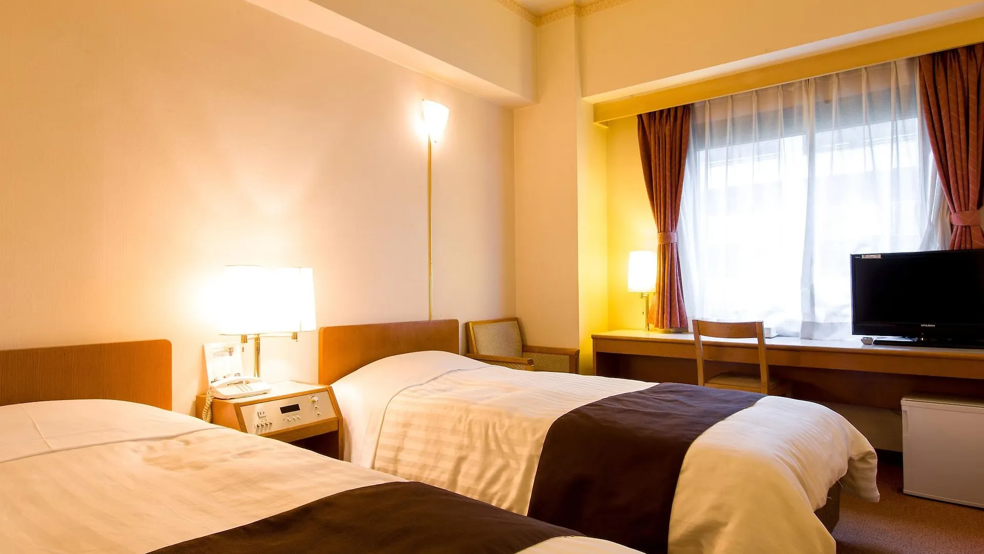 Hotel New Star Ikebukuro Tokyo