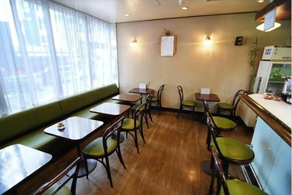 Hotel New Star Ikebukuro Tokyo