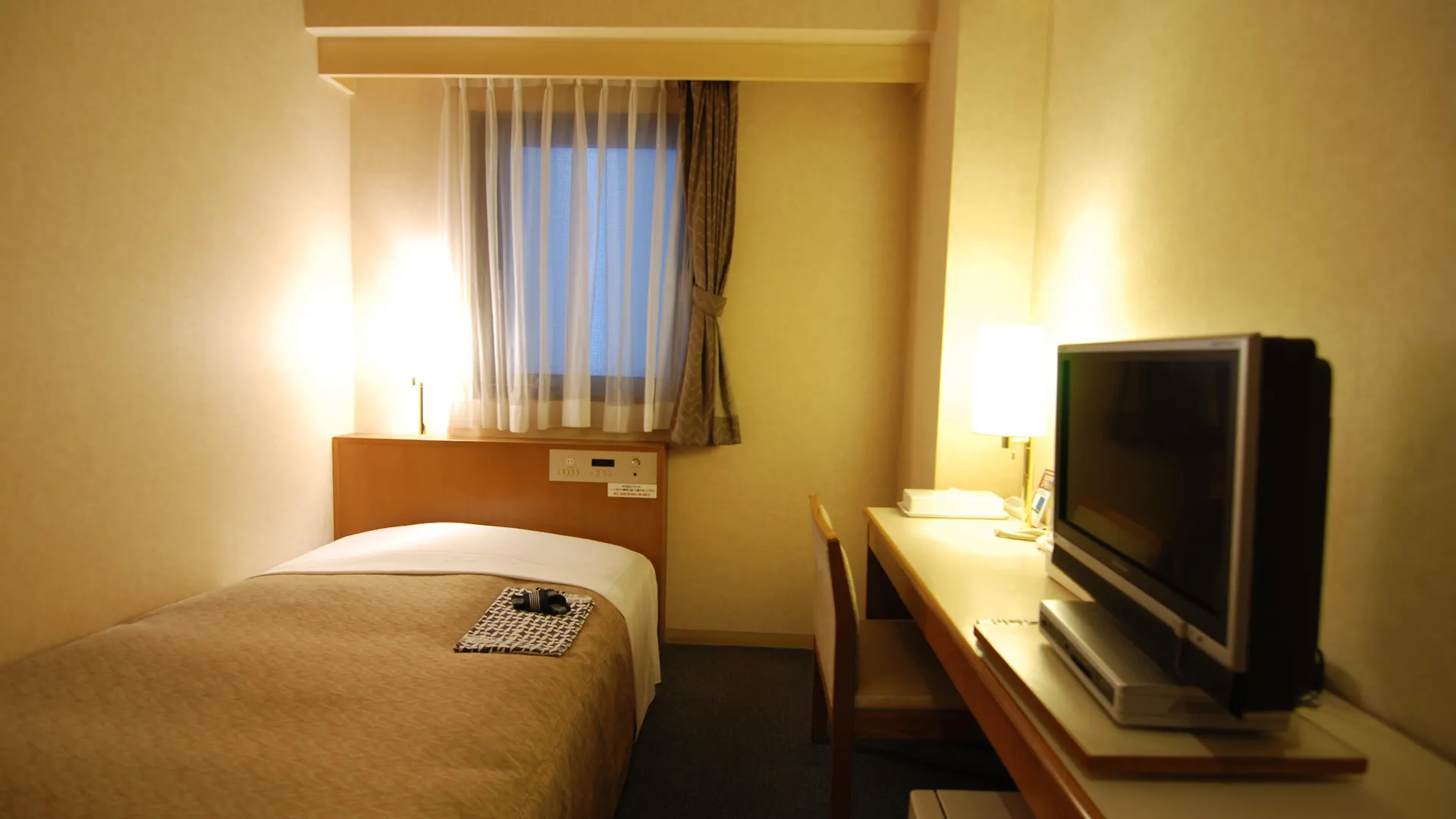 Hotel New Star Ikebukuro Tokyo