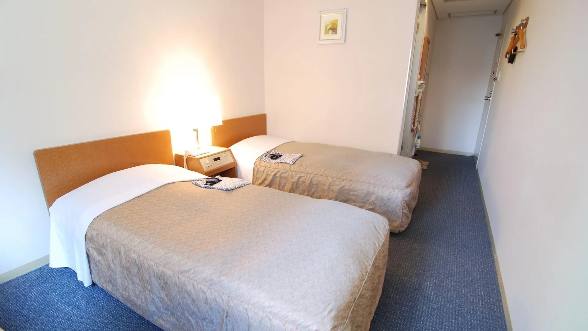 Hotel New Star Ikebukuro Tokyo