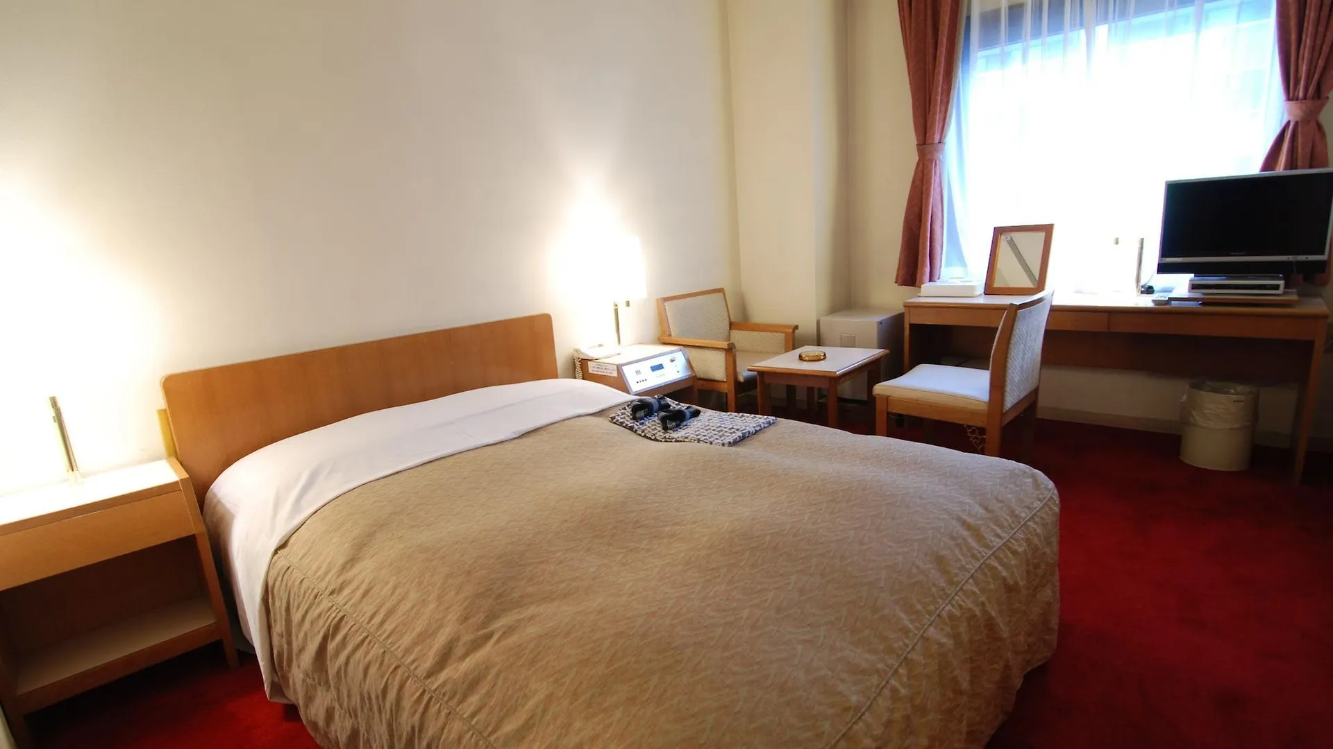 Hotel New Star Ikebukuro Tokyo