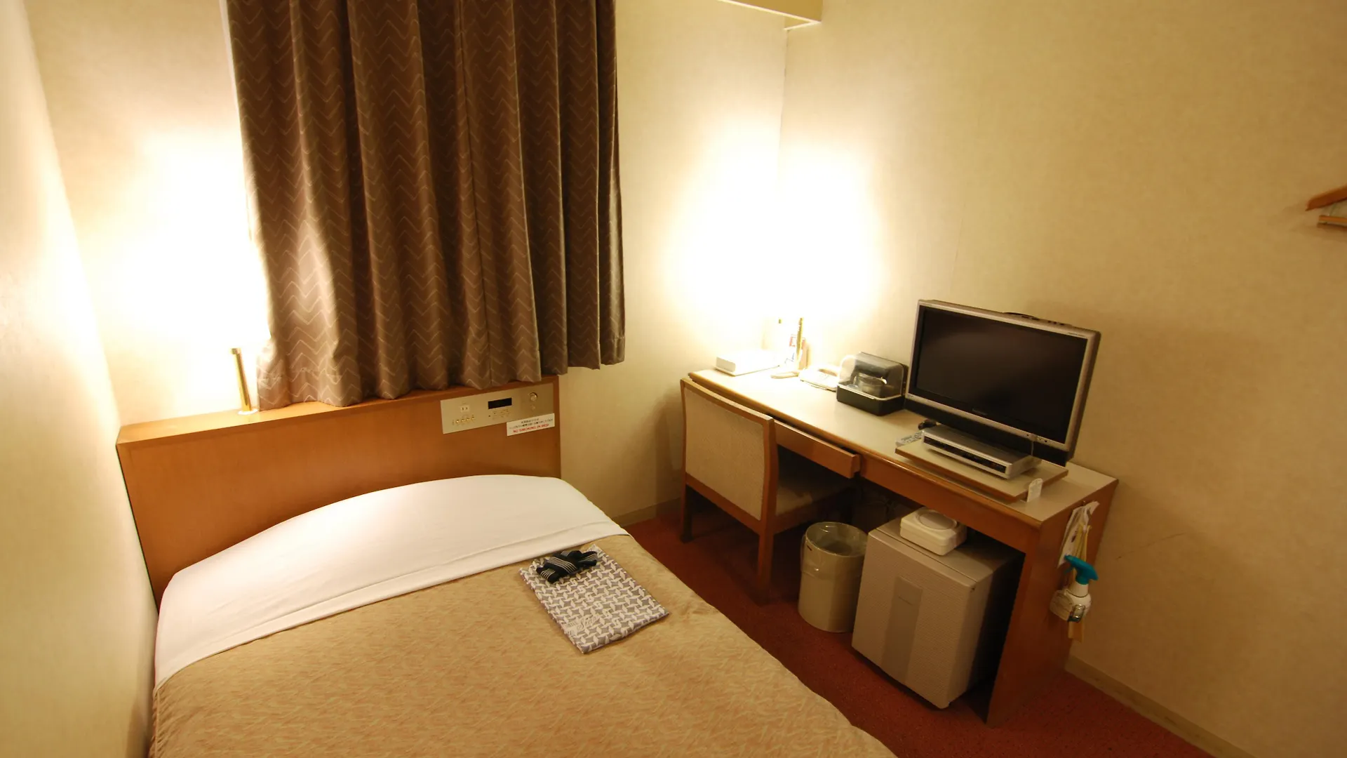 Hotel New Star Ikebukuro Tokyo
