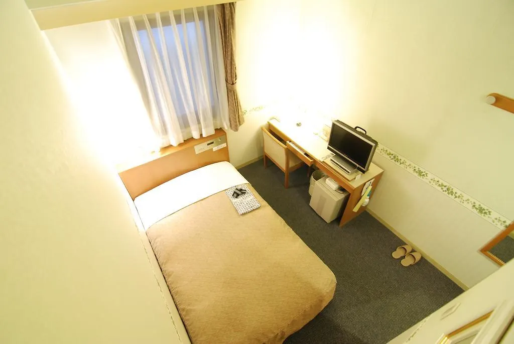 ***  Hotel New Star Ikebukuro Tokyo Japan