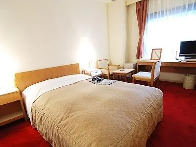 Hotel New Star Ikebukuro Tokyo