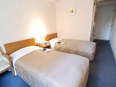Hotel New Star Ikebukuro Tokyo 3*,