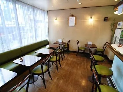 Hotel New Star Ikebukuro Tokyo