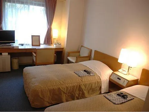 Hotel New Star Ikebukuro Tokyo