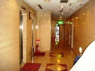 Hotel New Star Ikebukuro Tokyo