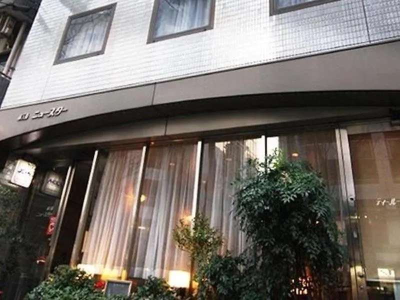 Hotel New Star Ikebukuro Tokyo
