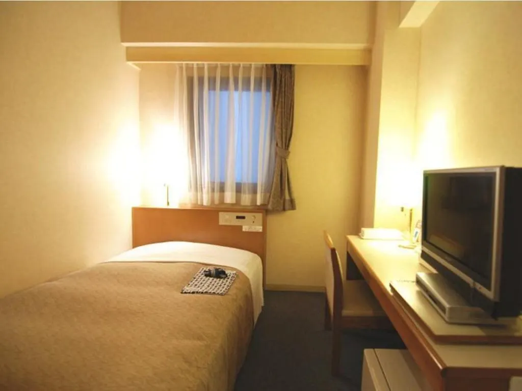 Hotel New Star Ikebukuro Tokyo