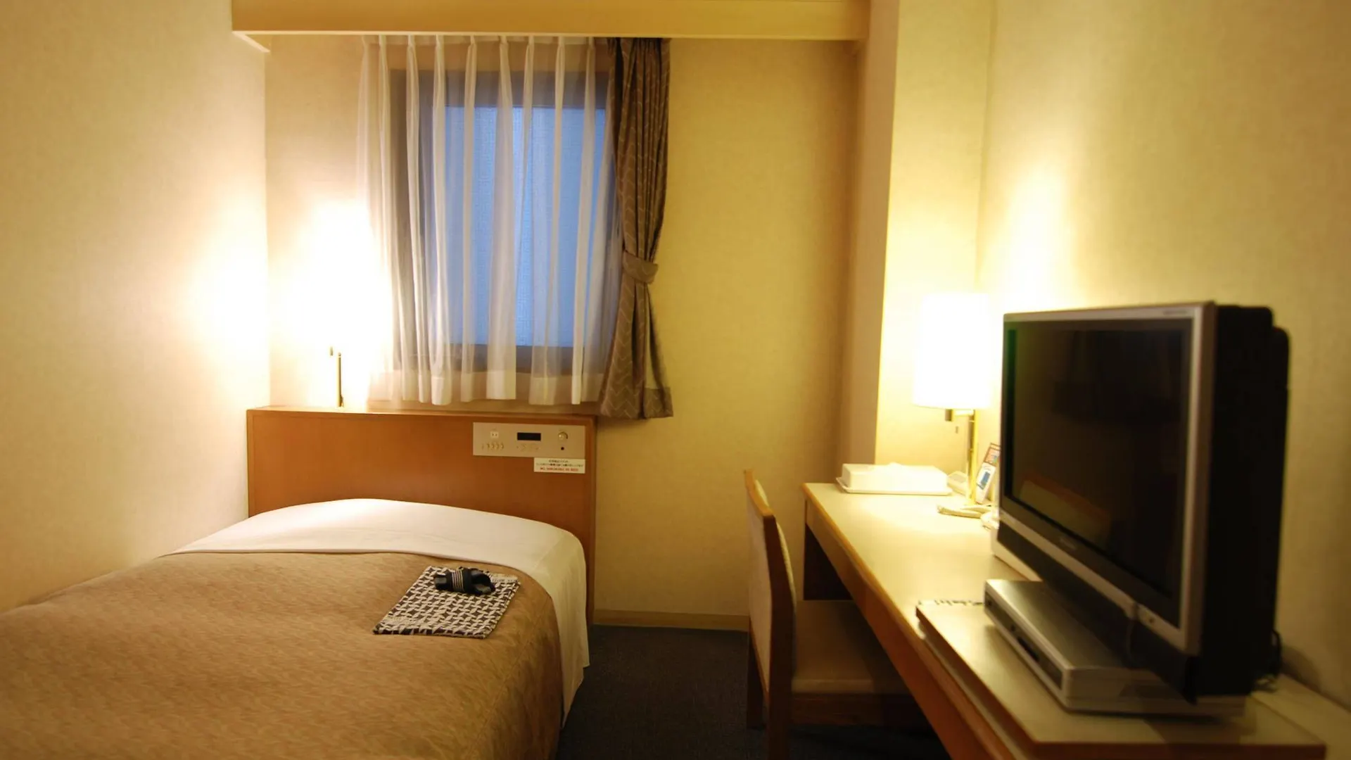 Hotel New Star Ikebukuro Tokyo