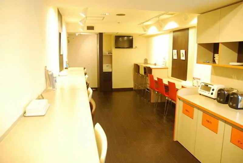 Hotel New Star Ikebukuro Tokyo 3*,  Japan