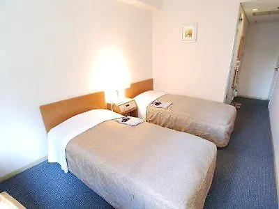 Hotel New Star Ikebukuro Tokyo Japan