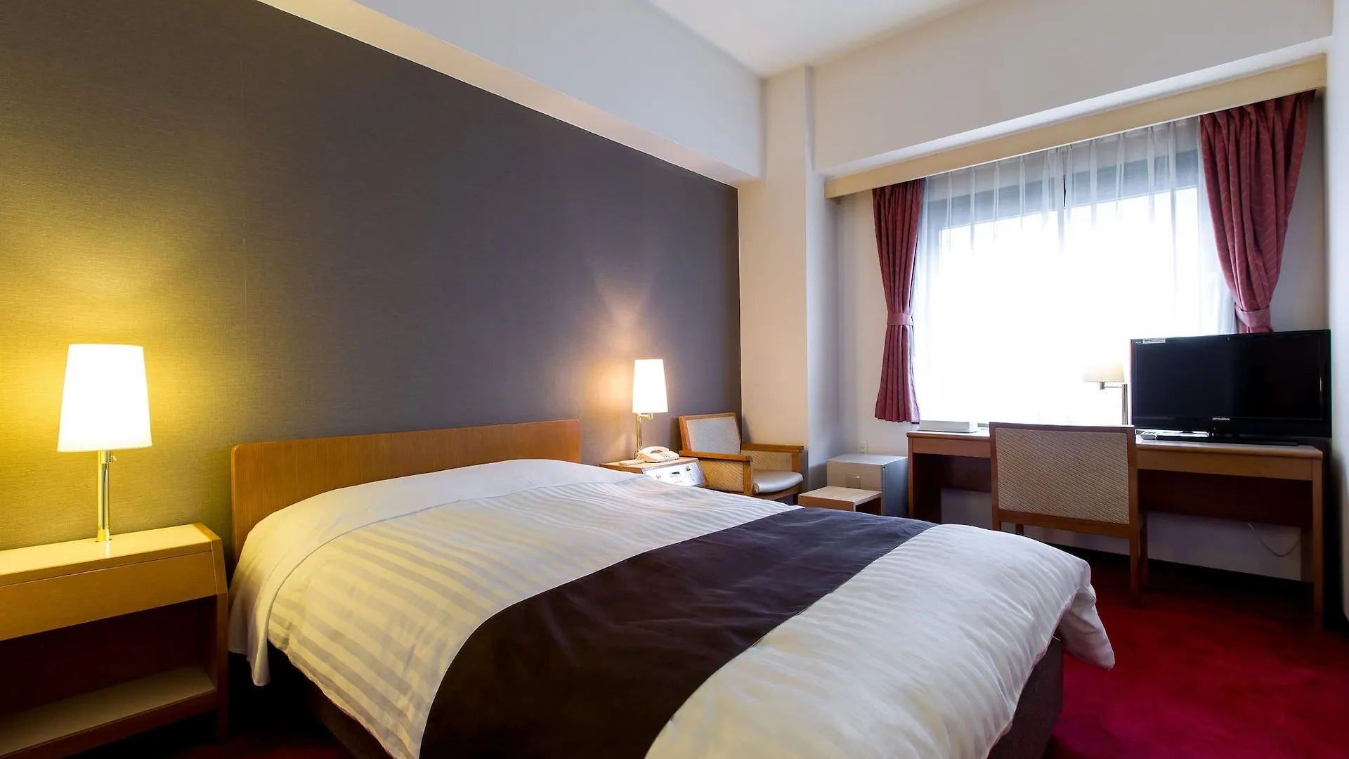 ***  Hotel New Star Ikebukuro Tokyo Japan