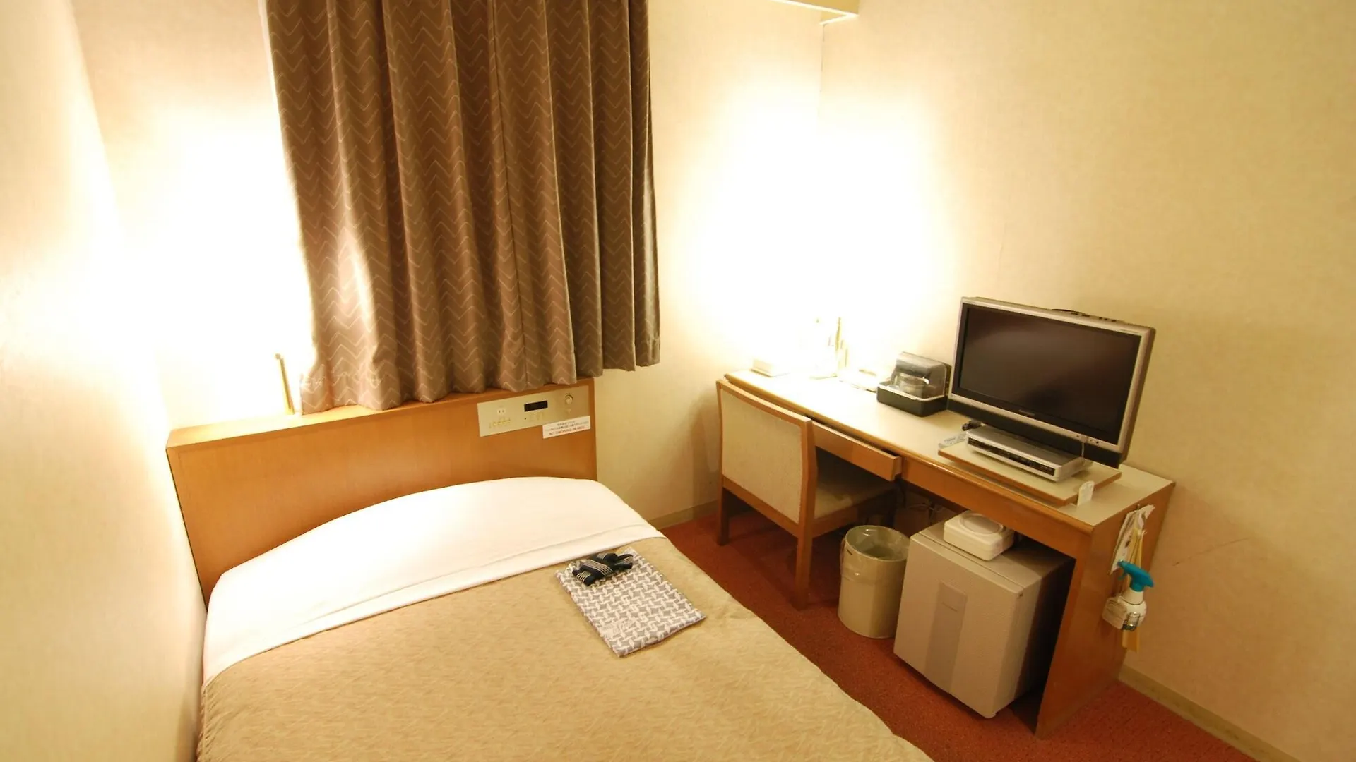 Hotel New Star Ikebukuro Tokyo Japan