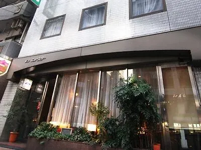 Hotel New Star Ikebukuro Tokyo