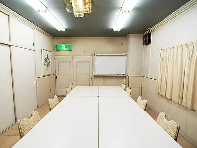 Hotel New Star Ikebukuro Tokyo
