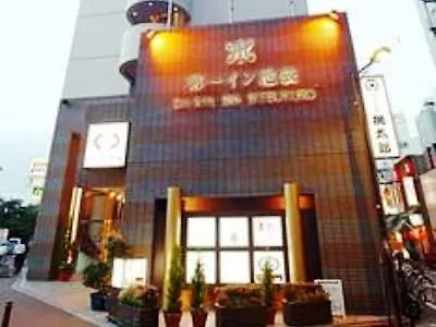 Hotel New Star Ikebukuro Tokyo 3*,  Japan