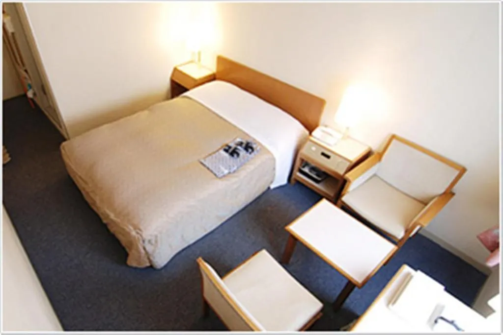 Hotel New Star Ikebukuro Tokyo